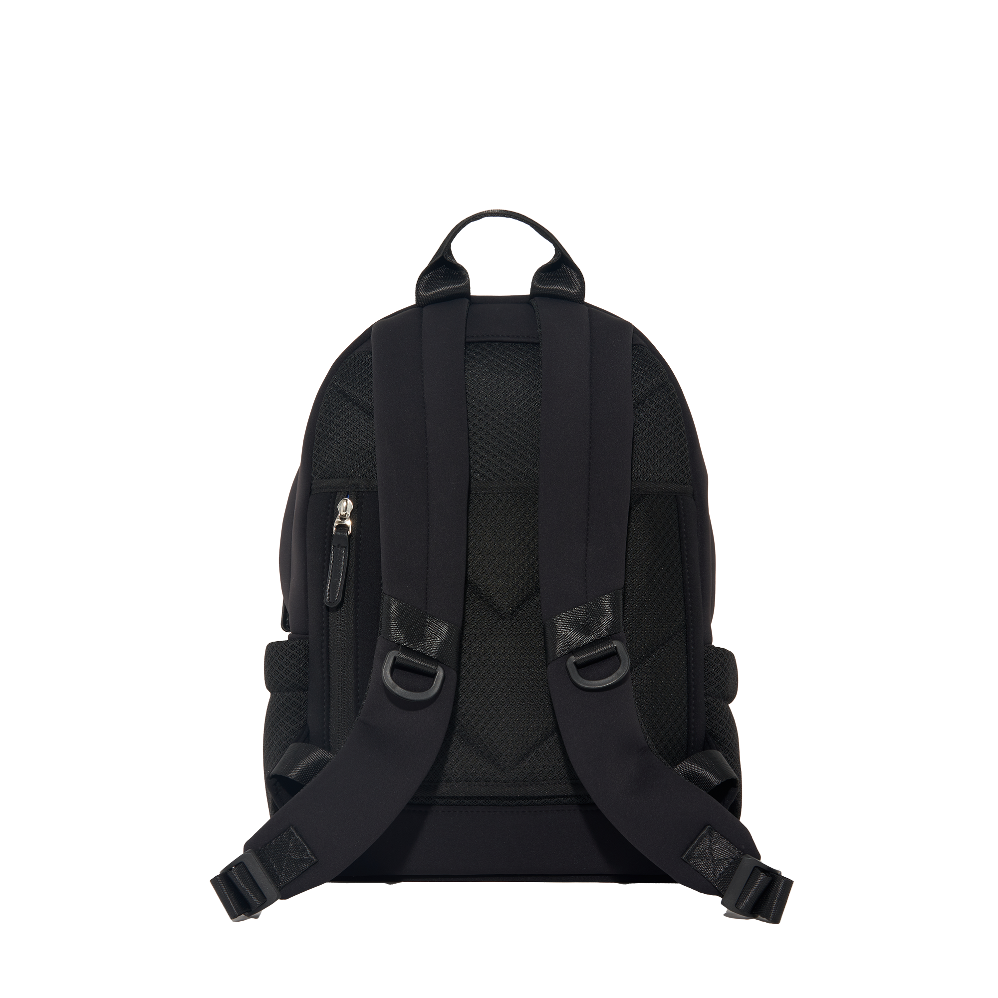 'My Petite' backpack in Black