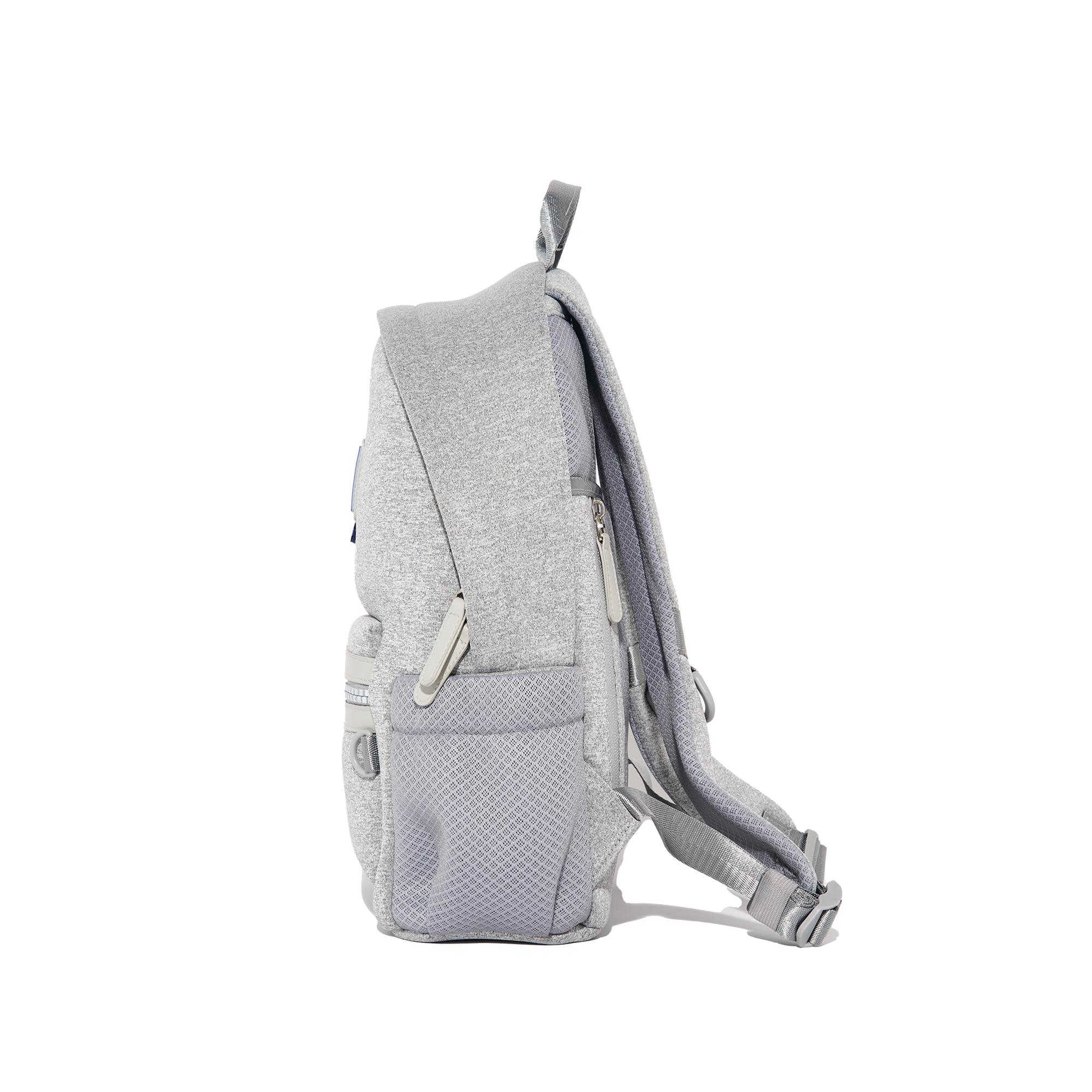 Sac à dos 'My Petite' Gris