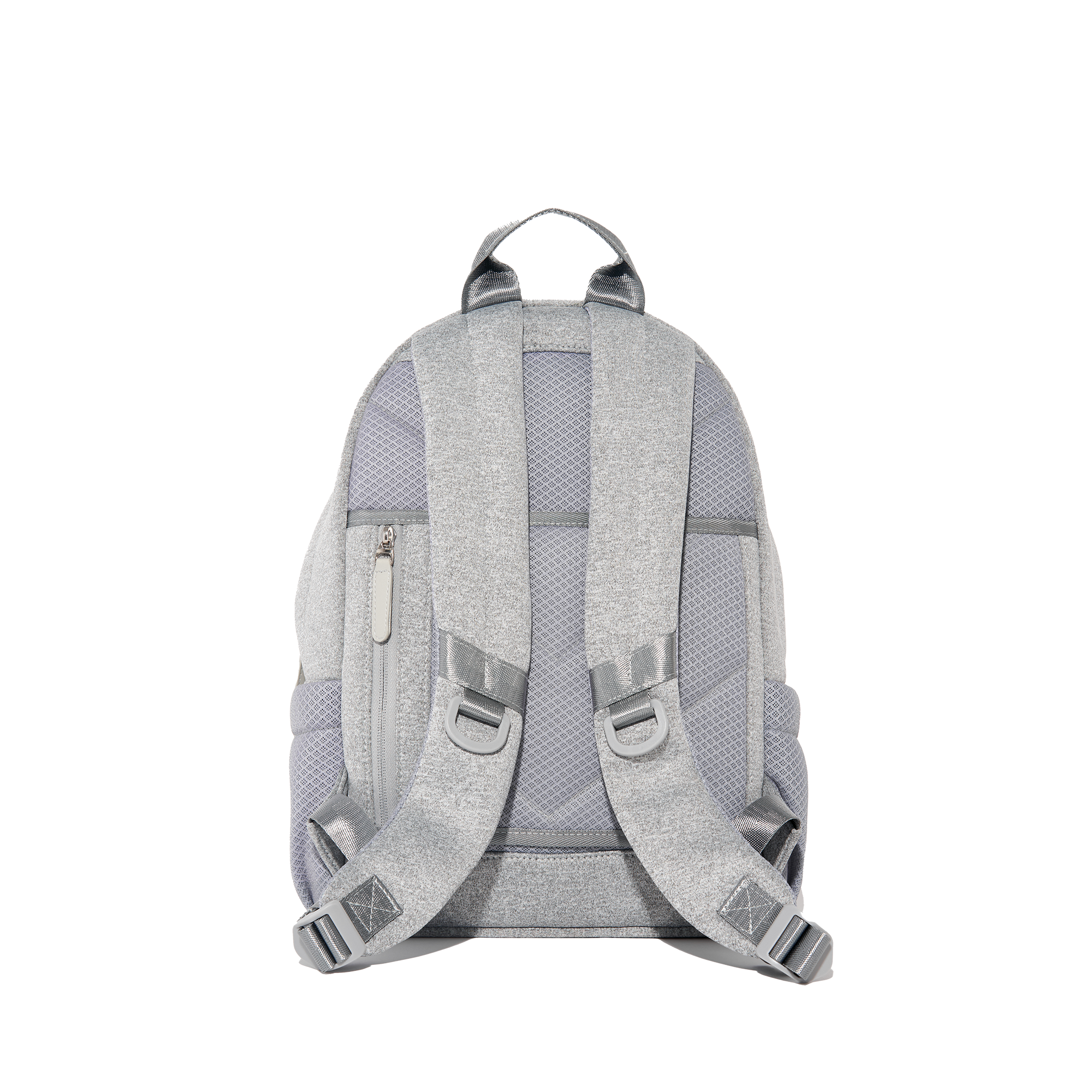 'My Petite' backpack in Grey