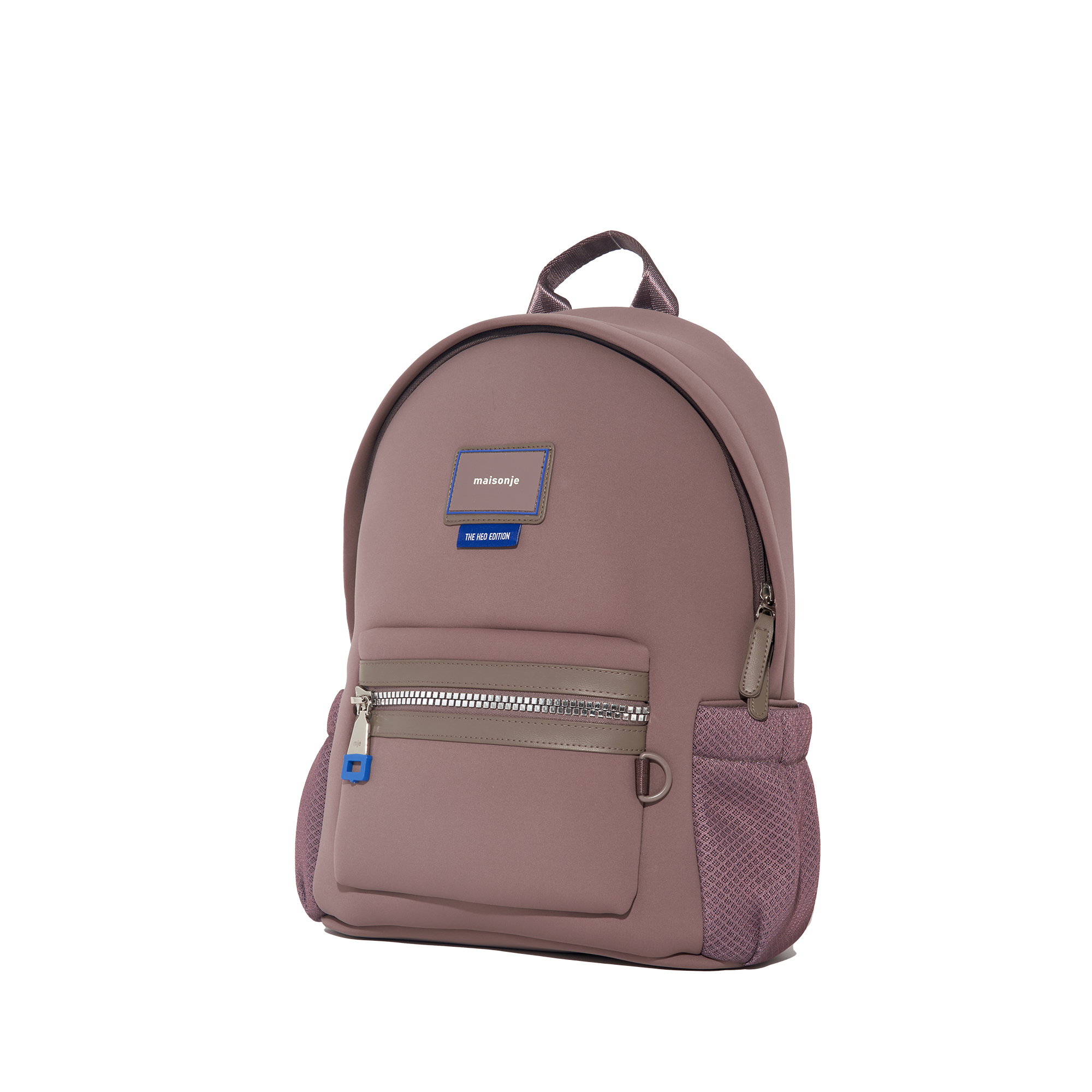 Sac à dos 'My Petite' Mauve