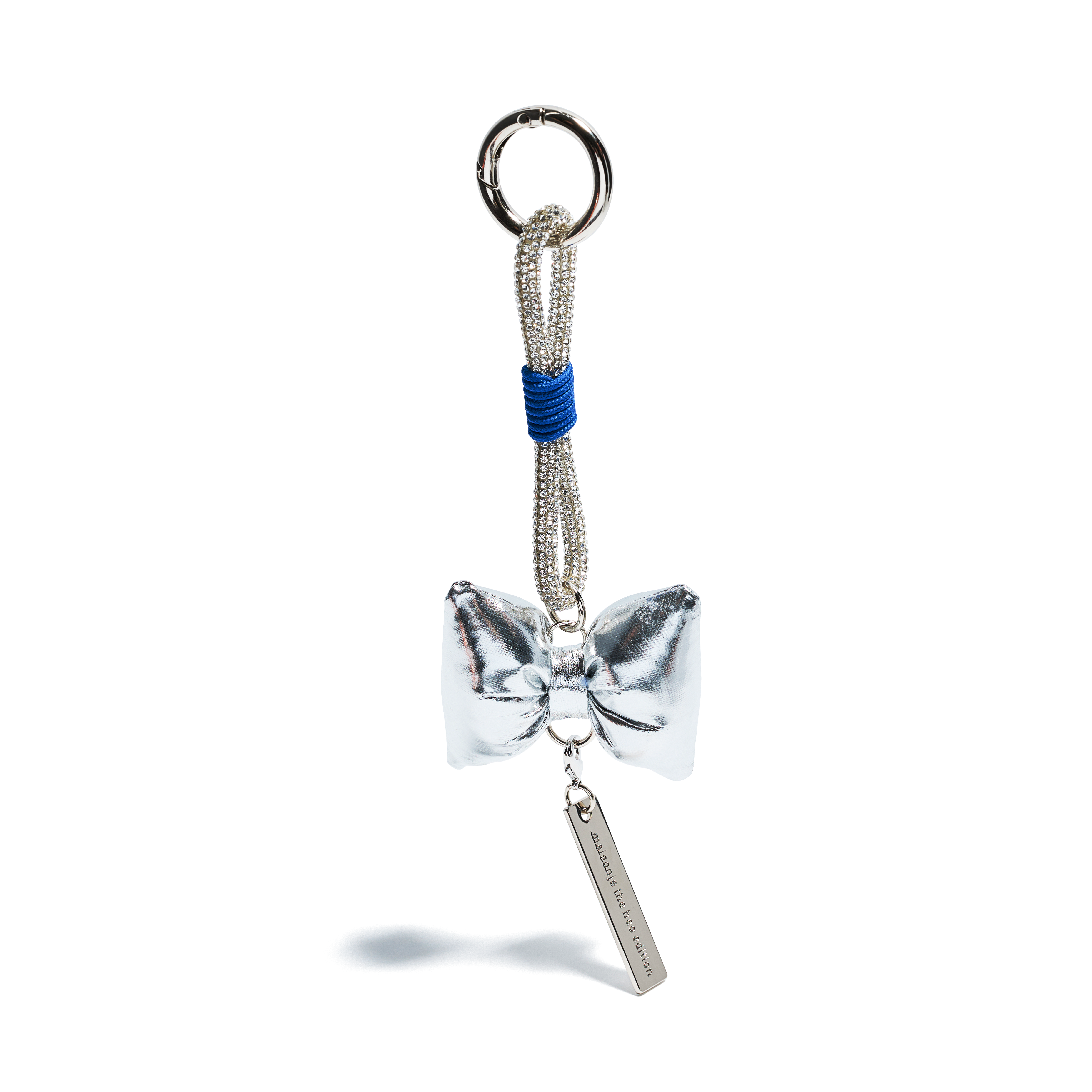 Charm 'Seoul' Noir