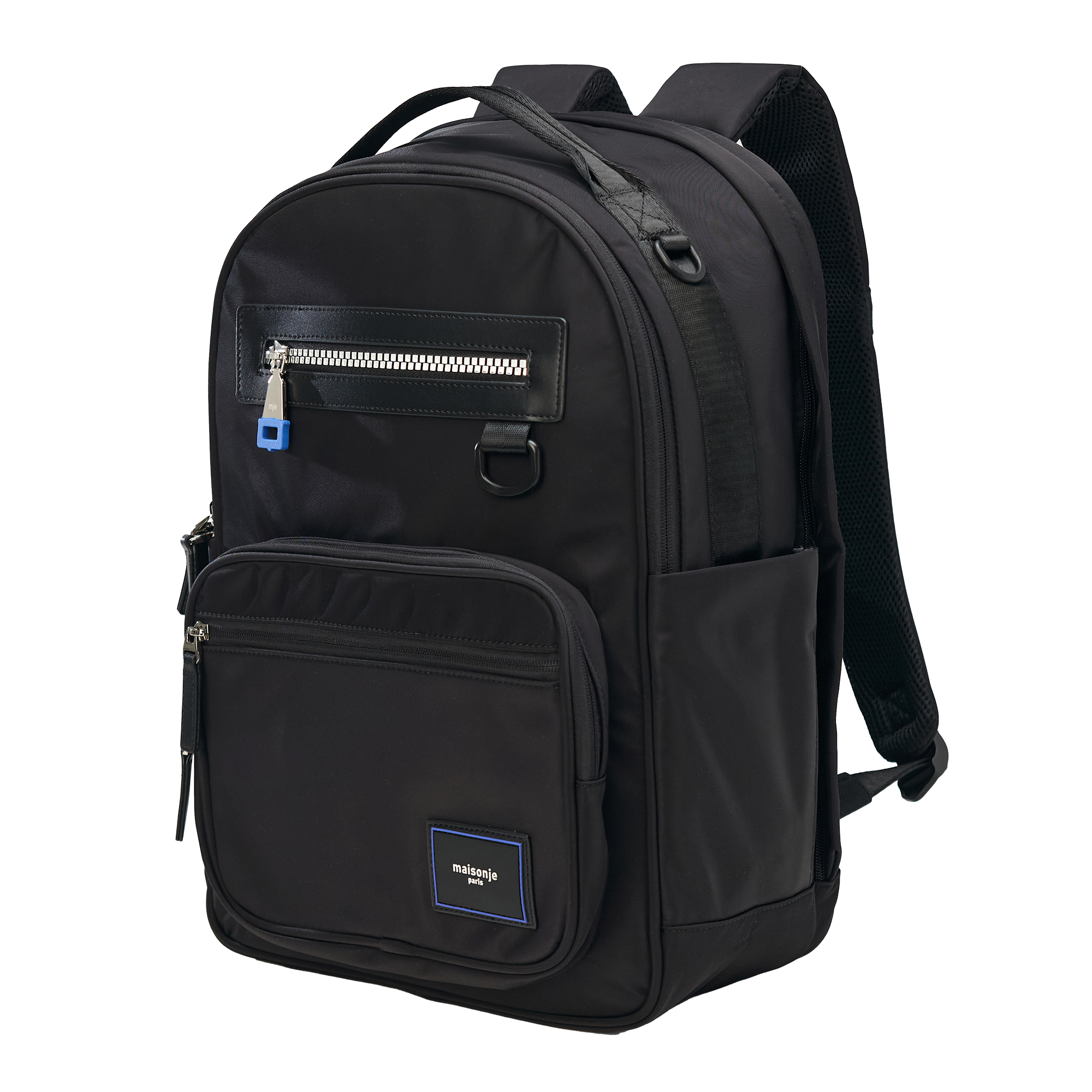 'Everyday' backpack in Black