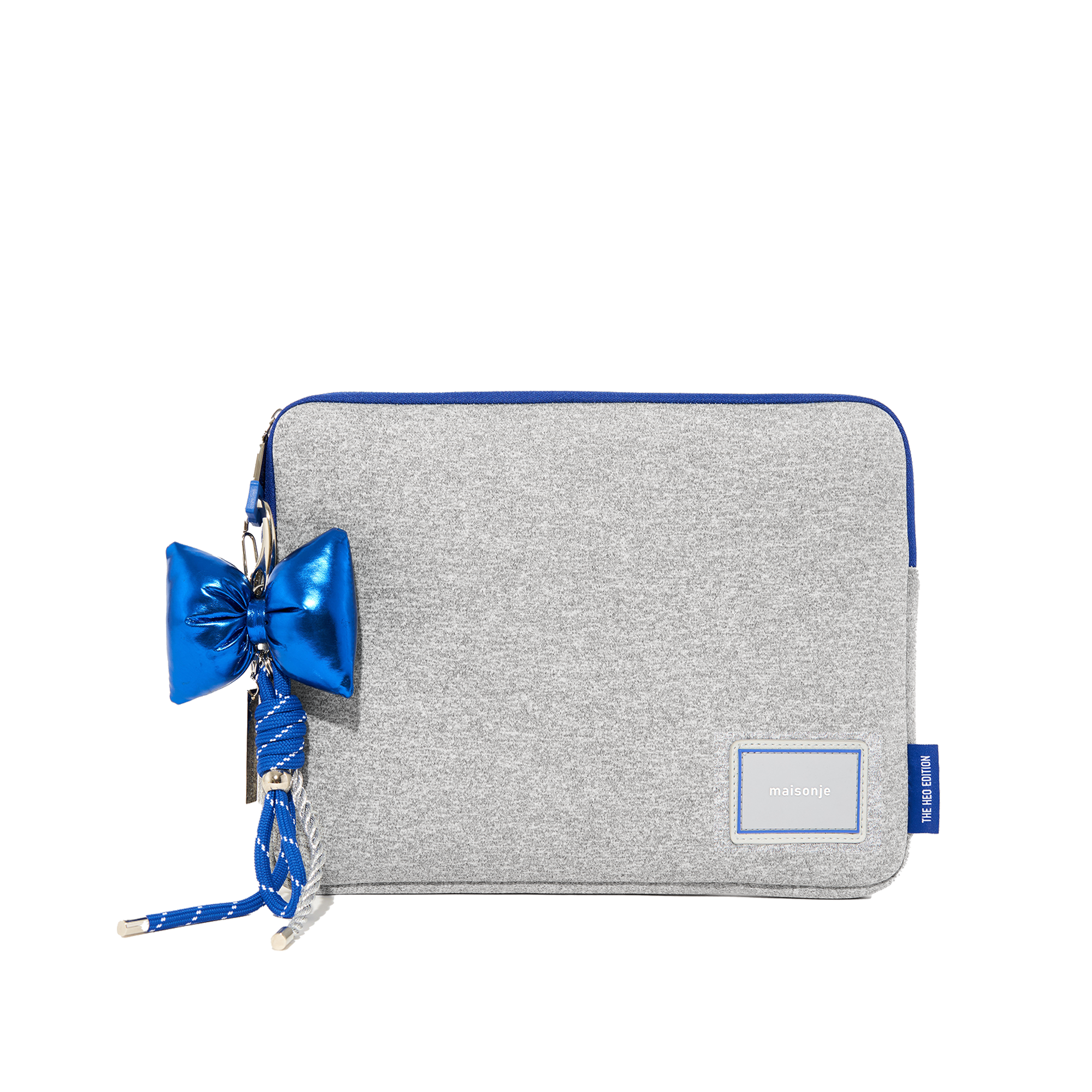 Housse pour ordinateur 'My Petite' Gris