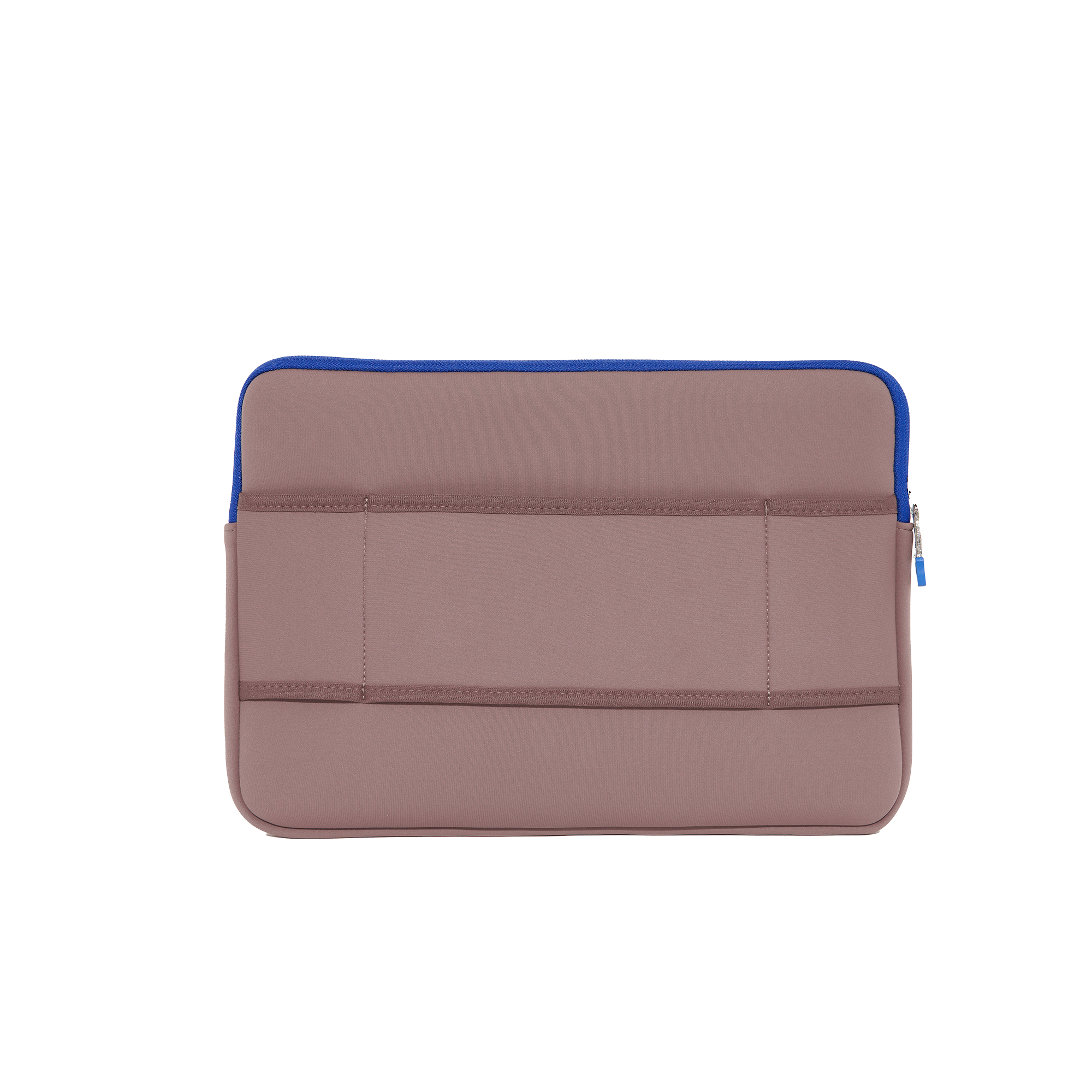 'My Petite' laptop & tablet sleeve in Mauve