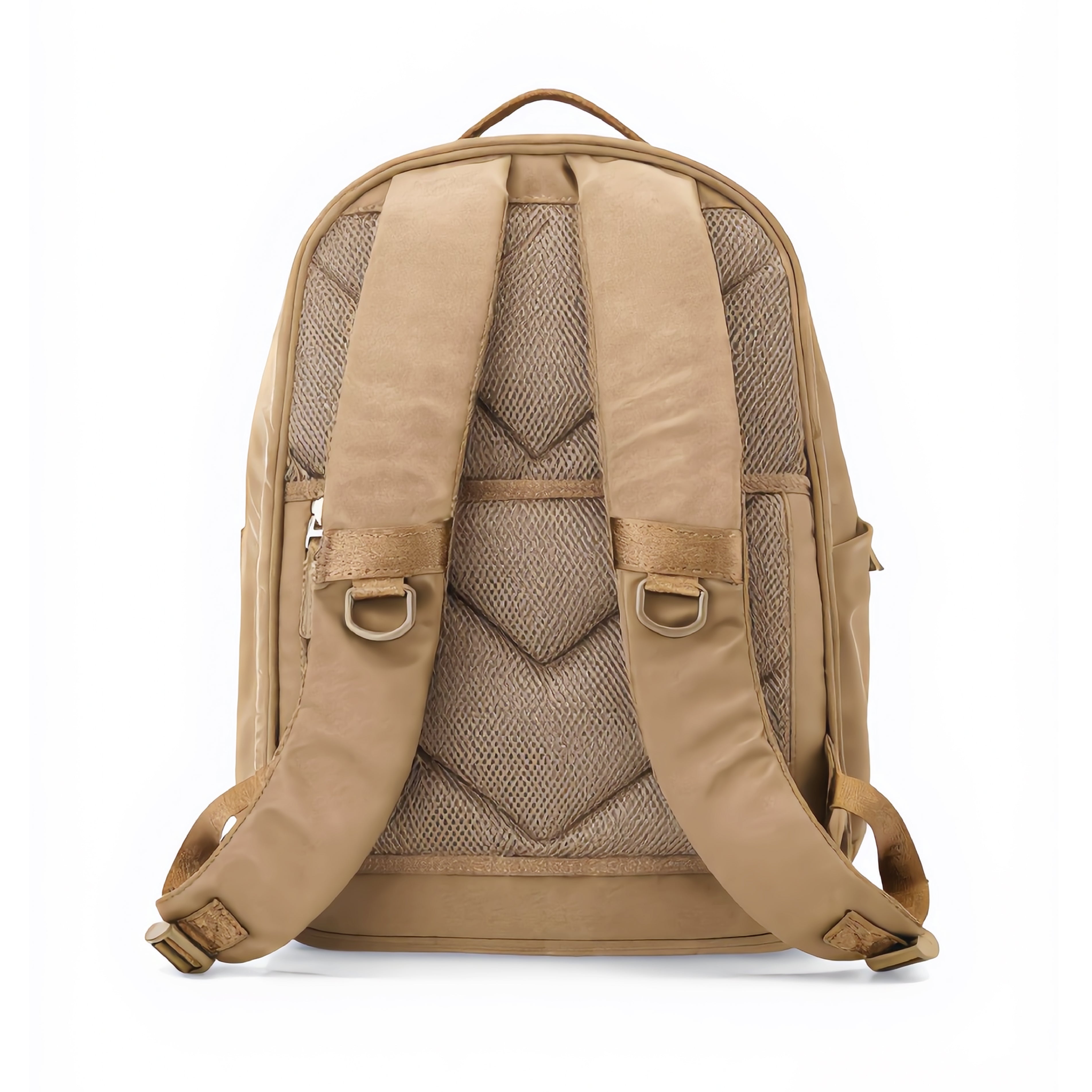 Sac à dos 'Everyday' Beige