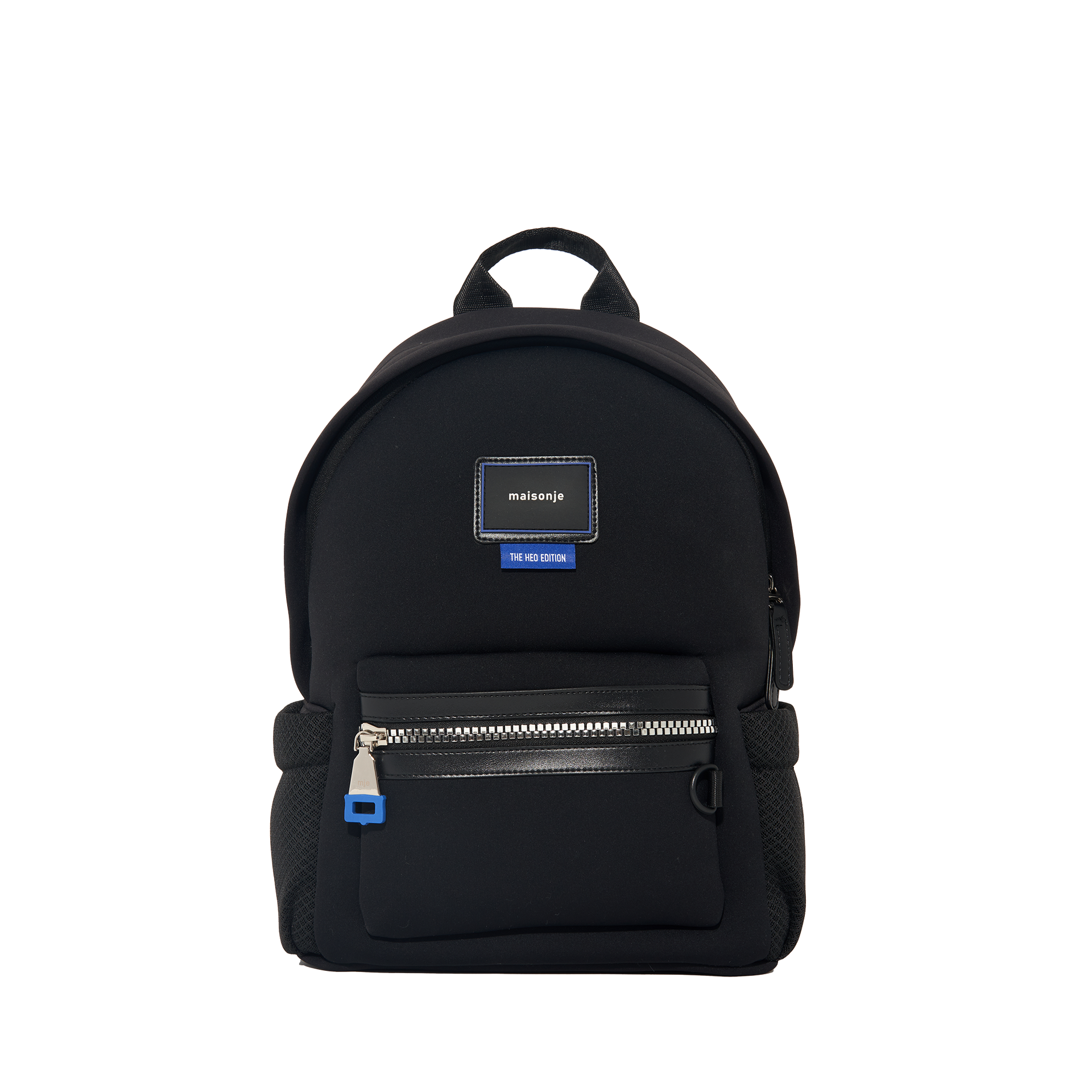 My Petite Backpack | Neoprene Backpack