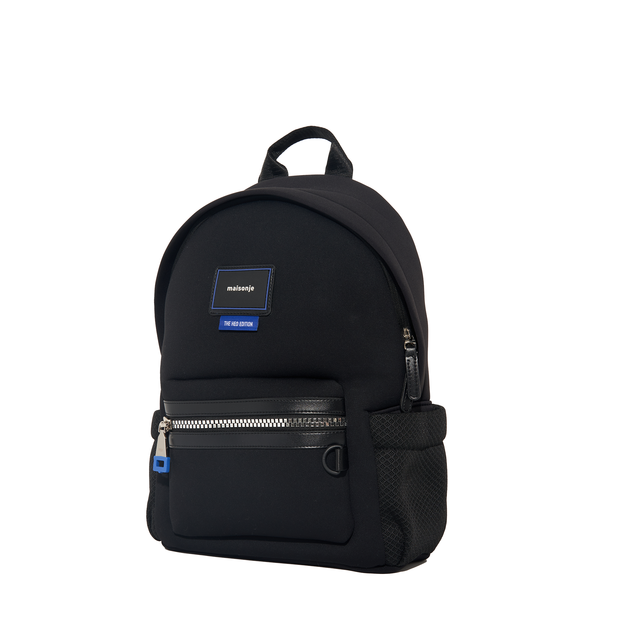 MY PETITE LADY BACKPACK [NOIR]