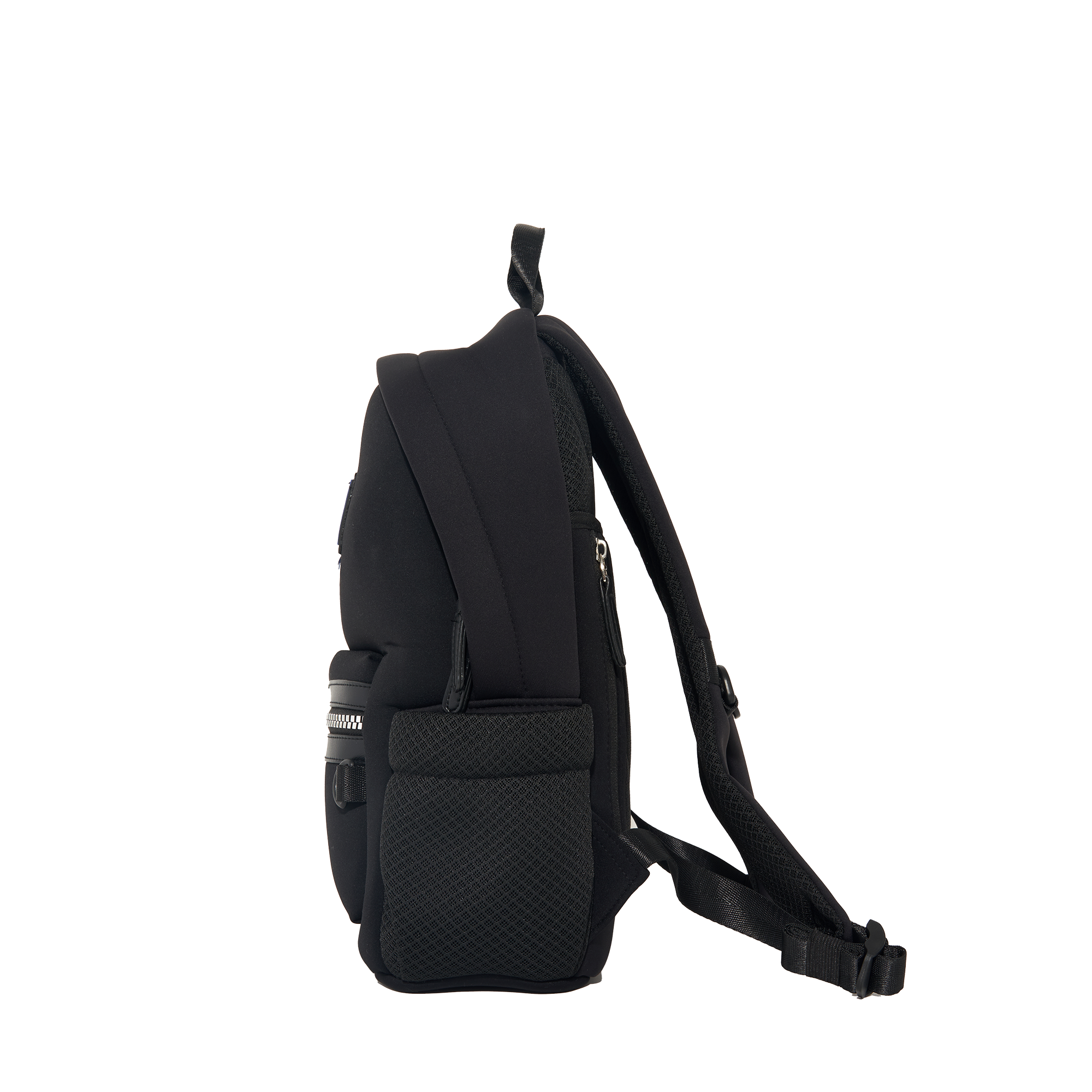 MY PETITE LADY BACKPACK [NOIR]