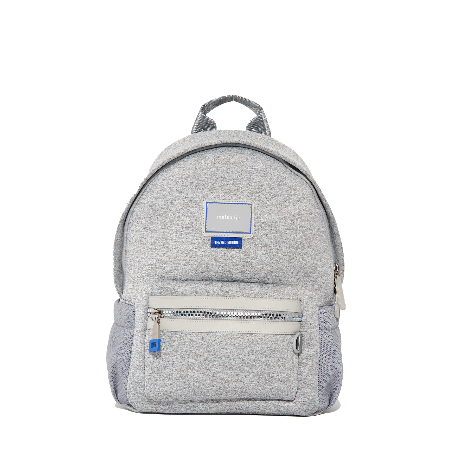 My Petite Backpack | Neoprene Backpack