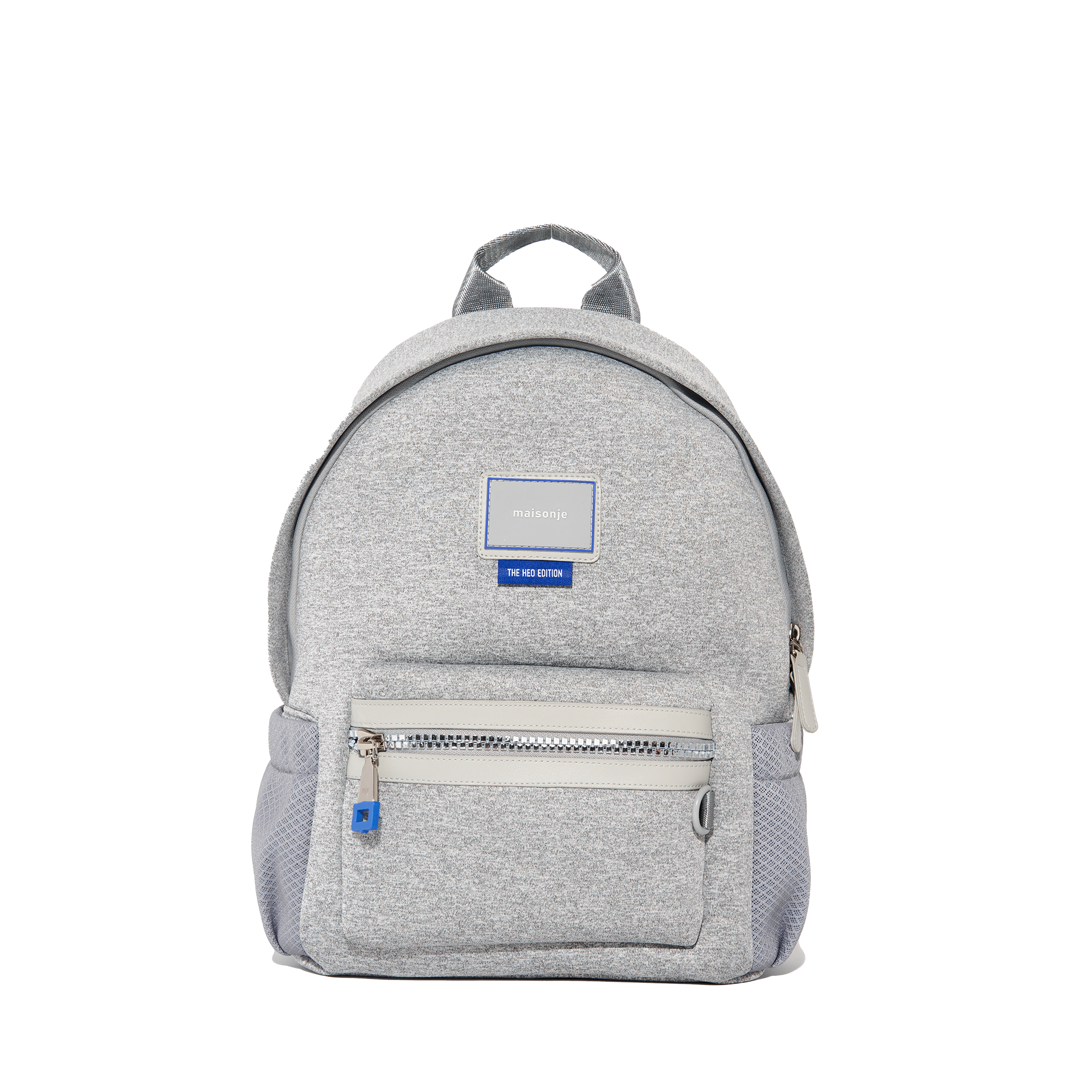 MY PETITE LADY BACKPACK [GRIS]