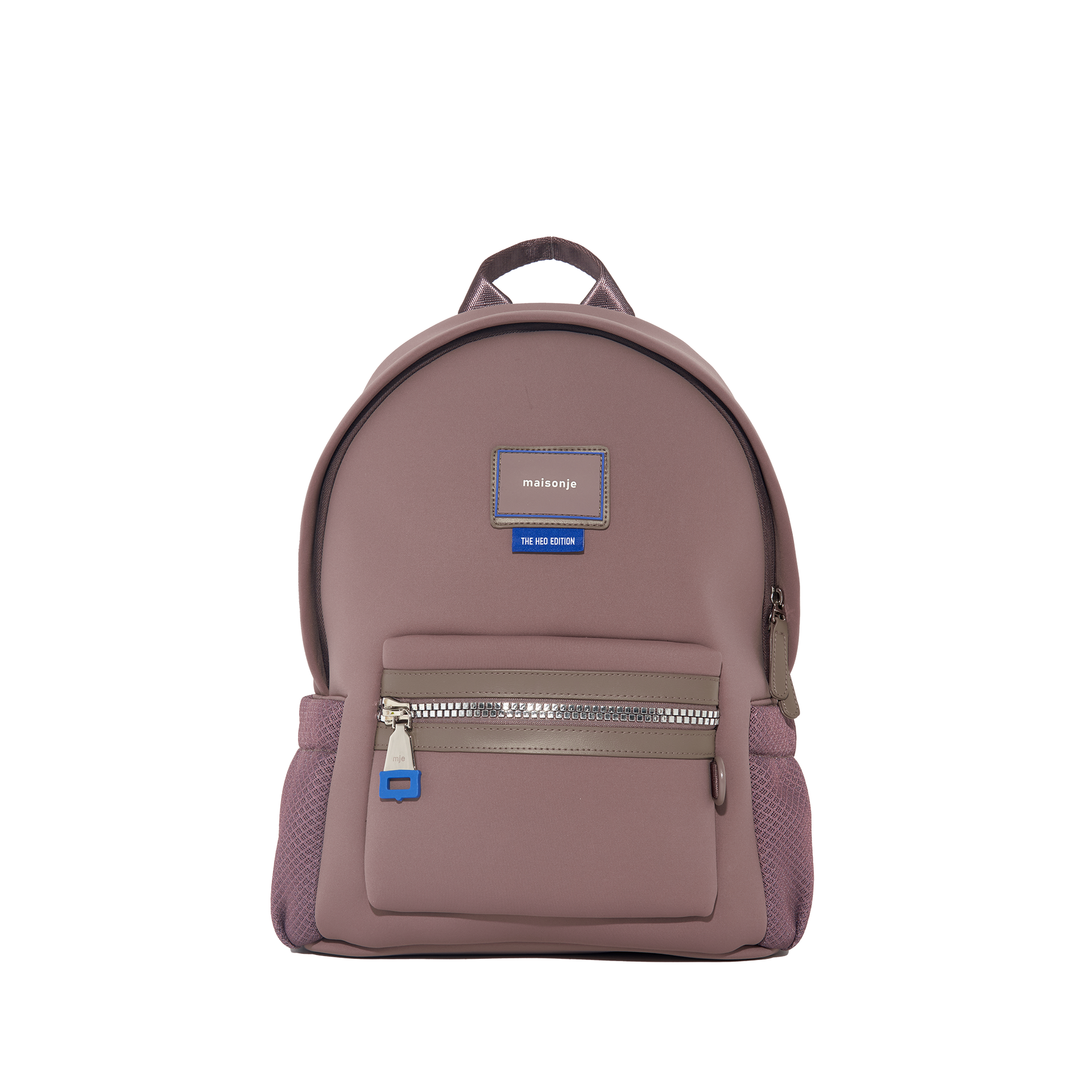 My Petite Backpack | Neoprene Backpack