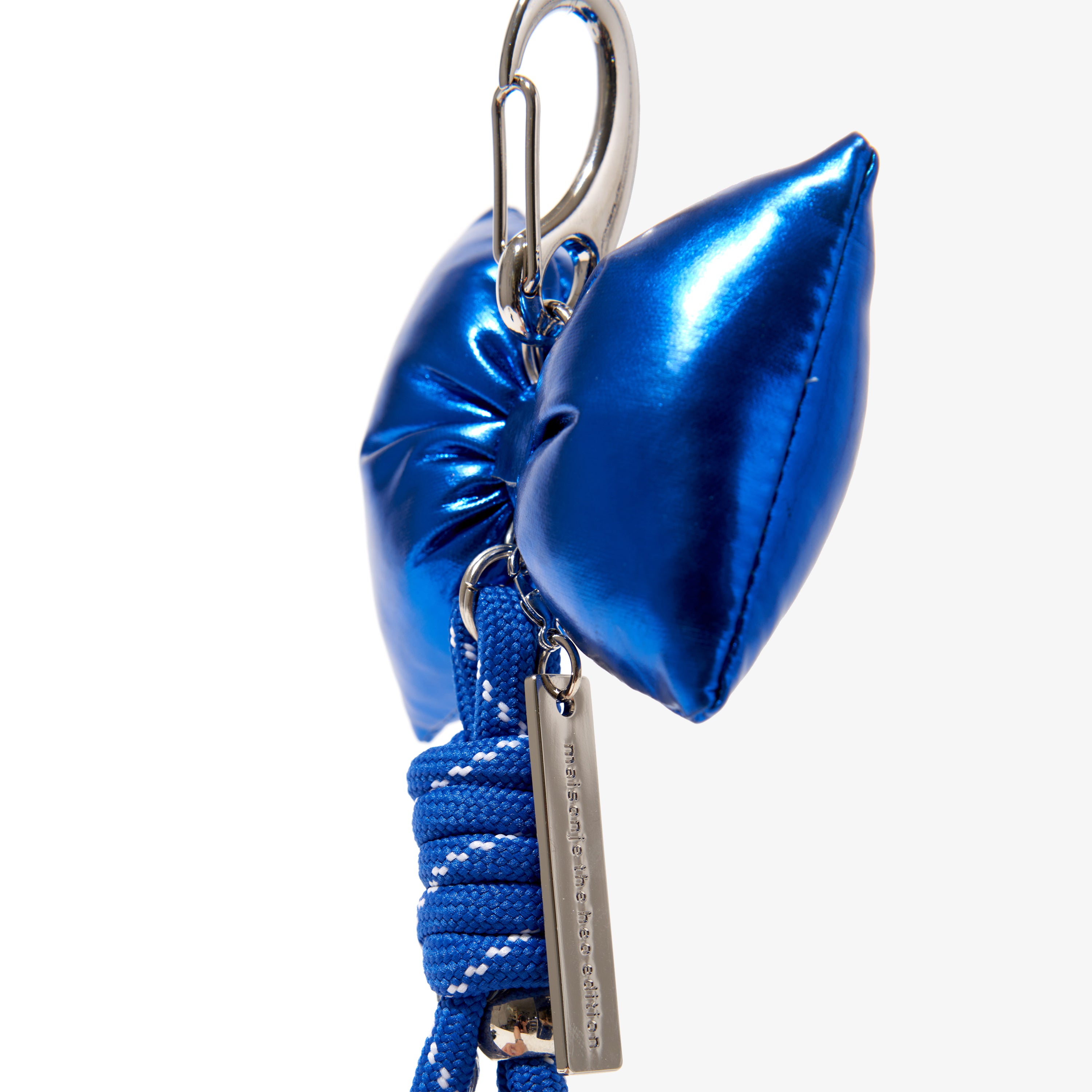 METAL NORIGAE [BLEU]