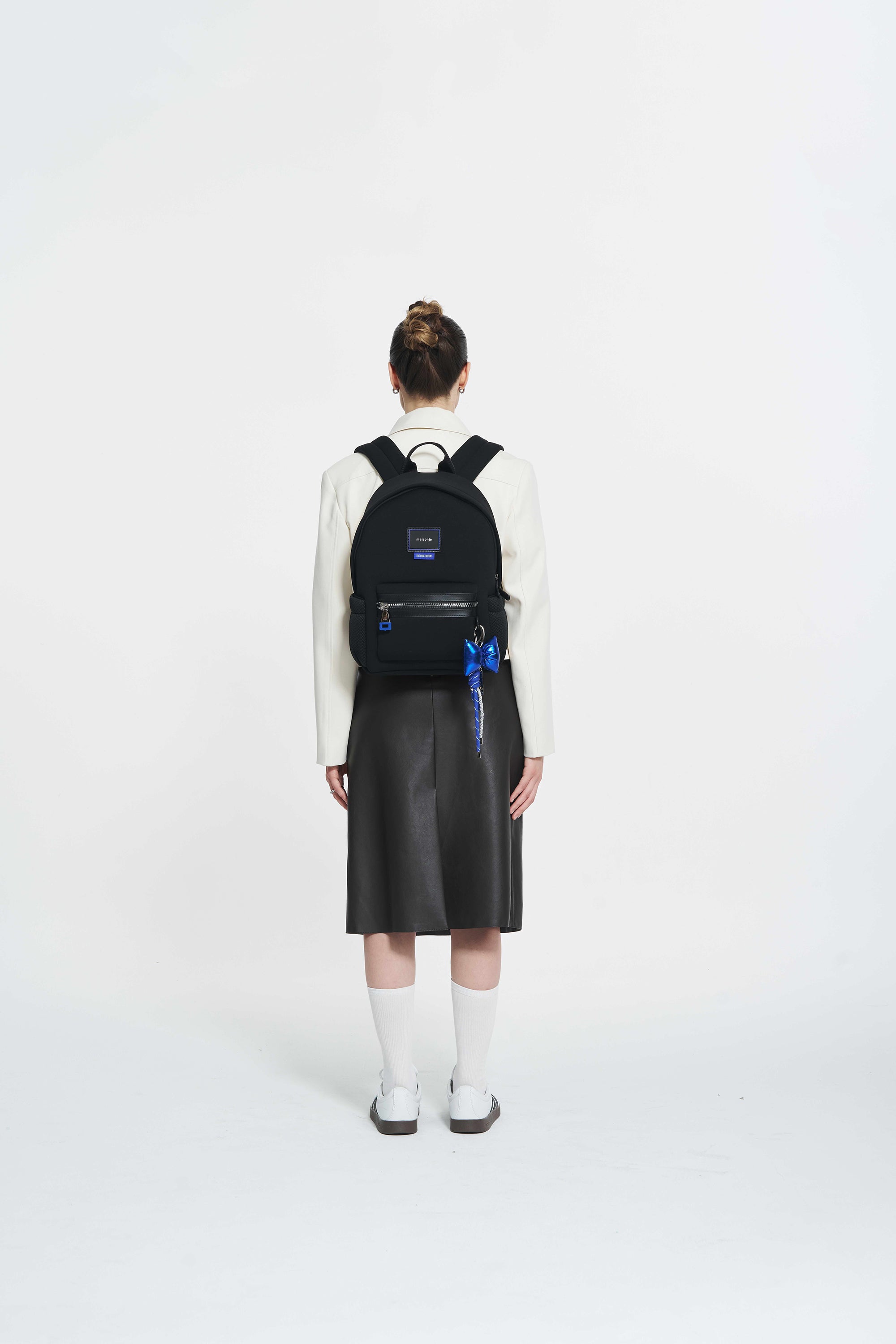 MY PETITE LADY BACKPACK [NOIR]